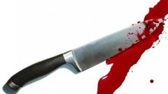 مصري يذبح طفلته بعد زواج أمها من رجل آخر