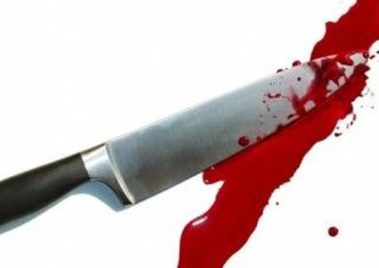 مصري يذبح طفلته بعد زواج أمها من رجل آخر