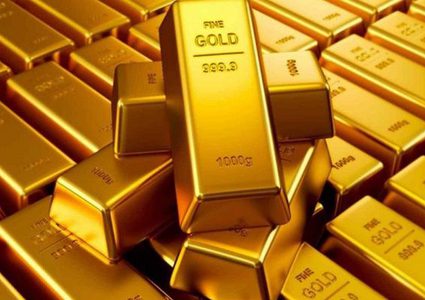 الذهب يتراجع للجلسة الرابعة تواليًا