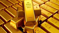 الذهب يتراجع للجلسة الرابعة تواليًا