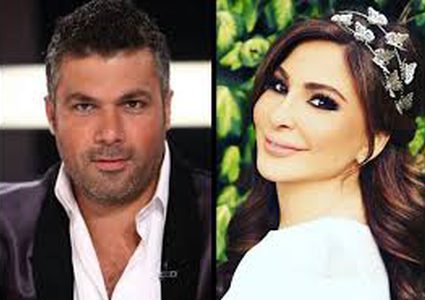 فارس كرم يدافع عن إليسا بقوة