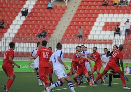 هزيمة مفاجئة لمنتخبنا أمام سنغافورة في التصفيات الآسيوية