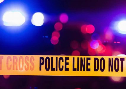 صاحبة محل خردة تتفاجئ بجثة امرأة في متجرها