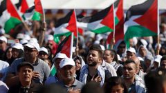 الفصائل الفلسطينية ترد على نتنياهو: كاذب محترف وبائع للوهم