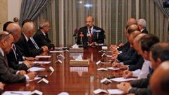 الأردن.. نقابة المعلمين ترد على الرزاز بشأن موقفه من الإضراب