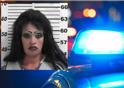 القبض على أمريكية تنتحل شخصية ابنتها للهروب من العدالة