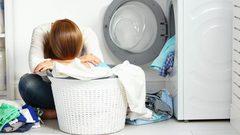 منع إنكماش القماش أثناء الغسيل