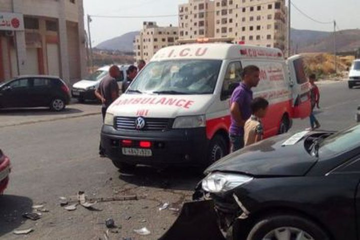 مصرع طفل"7سنوات" جراء صدمه بمركبة برفح جنوب قطاع غزة