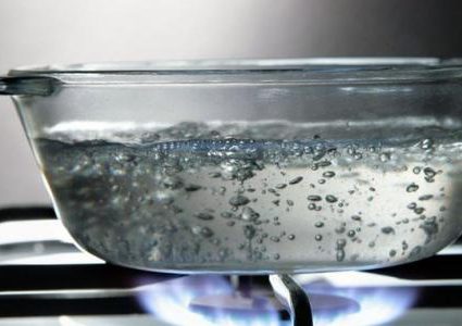 حيلة ذكية لمنع طوفان الماء المغلي