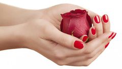 تفتيح اليدين دون الحاجة للكريمات