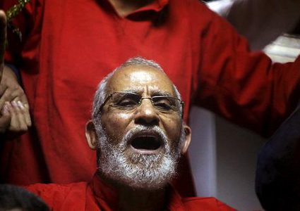 مصر.. الحكم على 11 إخوانياً بتهمة التخابر مع حماس