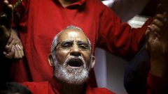 مصر.. الحكم على 11 إخوانياً بتهمة التخابر مع حماس