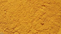 تأثيرات الكركم على جسم الإنسان