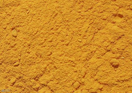 تأثيرات الكركم على جسم الإنسان