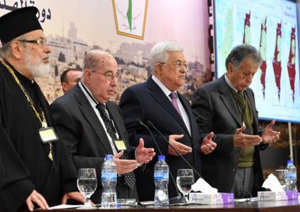 "الوطني" يخاطب الأمم المتحدة والبرلمانات ردا على تصريحات نتنياهو