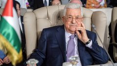 الرئيس عباس يشكر دول العالم التي رفضت تصريحات نتنياهو