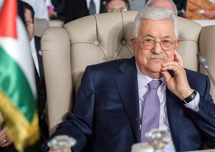 الرئيس عباس يشكر دول العالم التي رفضت تصريحات نتنياهو