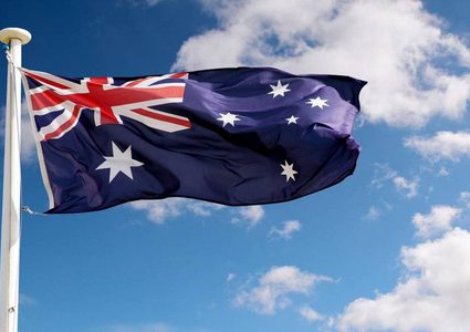 اعتقال ثلاثة استراليين في ايران