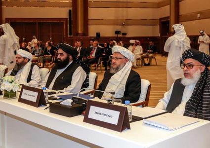 دعوة أممية لأفغانستان و"طالبان" إلى التفاوض بأسرع وقت