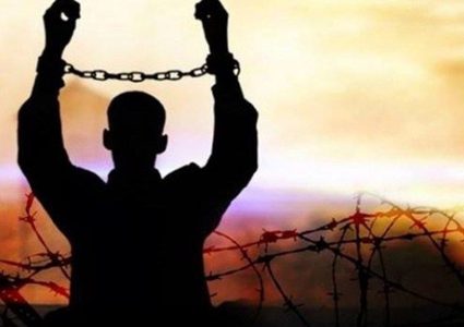 الافراج عن أسير أمضى محكوميته في سجون الاحتلال