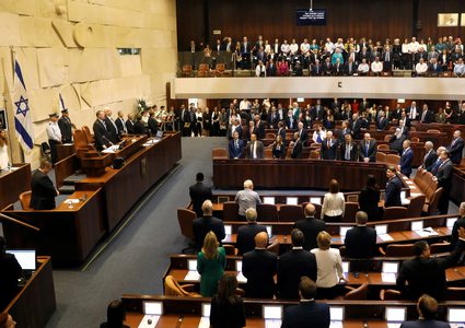 كنيست الاحتلال يسقط مشروع قانون الكاميرات بالقراءة الأولى