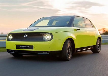 أبرز ميزات هوندا اليابانية