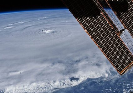 محطة الفضاء الصينية تفتح أبوابها أمام جميع البلدان