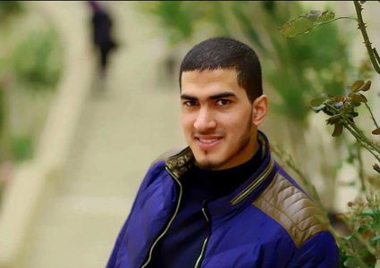 طالب من جامعة النجاح يحصل على المرتبة الثالثة عالمياً بحفظ القرآن