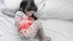 ما هي أسباب معاناة الأطفال من مشكلة عسر الهضم ؟