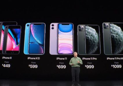 آيفون 11.. انتصار جديد أم فضيحة لأبل؟