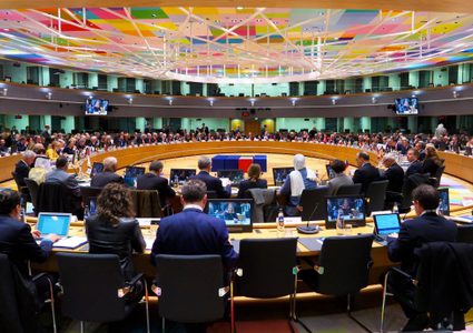 اجتماع استثنائي لمنظمة "التعاون الإسلامي"