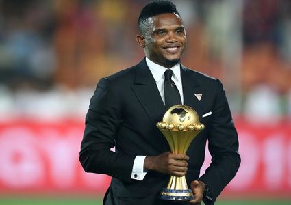 هذا ما قاله الكاميروني إيتو عن زميله صلاح!