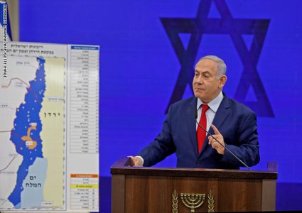 نتنياهو: نتجهز لتدمير حكم حماس بغزة