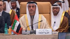 الإمارات تستنكر إعلان نتنياهو