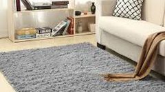 تنظيف الأريكة بكريم الحلاقة