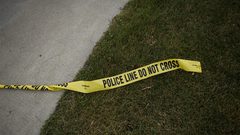 أصابت ابنتها عن طريق الخطأ