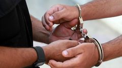 القبض على لصين حاولا سرقة مدرسة في غزة