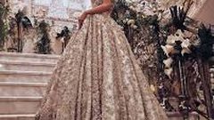 العثور على فستان الزفاف المثالي