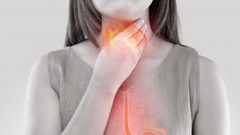 نصائح لتهدئة الحرقة أثناء الحمل