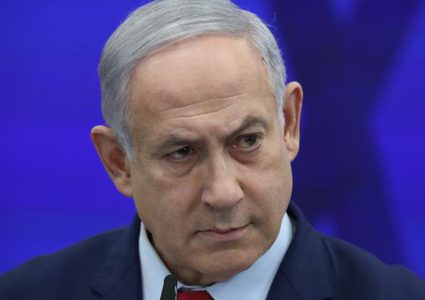 نتنياهو يواصل الشحن الانتخابي بالتحريض على غزة