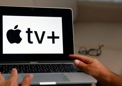 أبل وديزني تدخلان عالم البث التلفزيوني