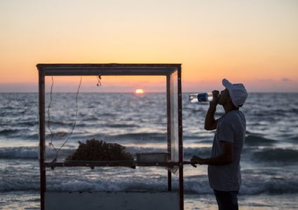 حالة الطقس: أجواء صيفية حارة
