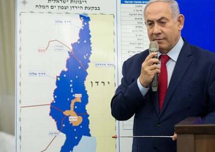اعلان نتنياهو ضم غور الأردن.. مطمح إسرائيلي أم دعاية انتخابية؟!