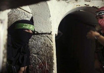 شهيد في حادث عرضي بنفق للمقاومة جنوب القطاع