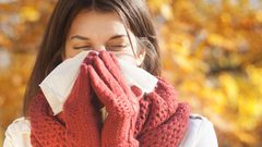 أهم الطرق للتعامل مع أمراض فصل الخريف