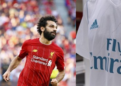 نادي يجهز عرضاً ضخماً لامتلاك صلاح