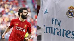 نادي يجهز عرضاً ضخماً لامتلاك صلاح