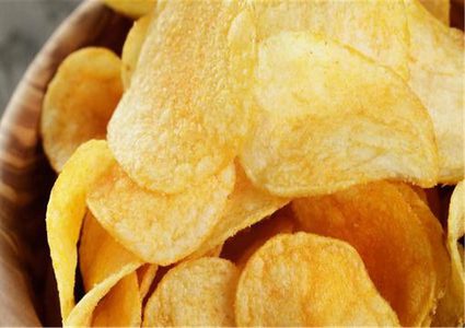 طريقة للحصول على بطاطا مقرمشة