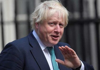 جونسون يواجه انتقادات بعد نشر وثائق تحذر من بريكست بدون اتفاق