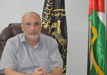 الجهاد: أمريكا تتبع سياسة ممنهجة بعقوباتها ضد قادتنا